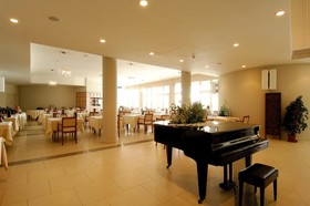 Cappuccina Country Resort