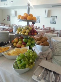 Cappuccina Country Resort