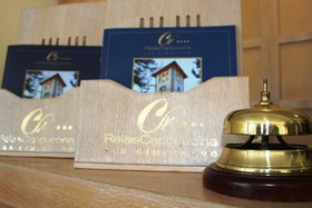 Cappuccina Country Resort