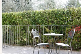 Cappuccina Country Resort