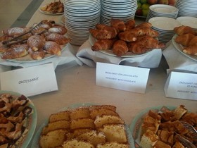 Cappuccina Country Resort