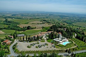 Cappuccina Country Resort