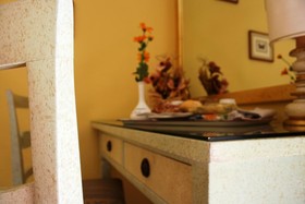 Cappuccina Country Resort