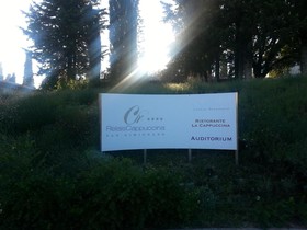 Cappuccina Country Resort