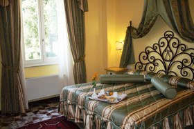 Cappuccina Country Resort