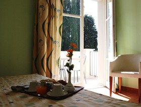 Cappuccina Country Resort