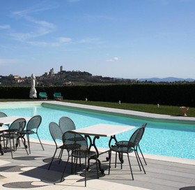 Cappuccina Country Resort