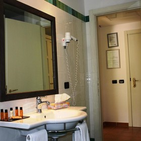 Cappuccina Country Resort