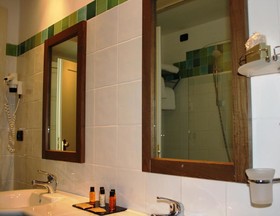 Cappuccina Country Resort