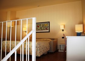 Cappuccina Country Resort