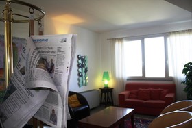 Cappuccina Country Resort