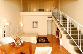 Cappuccina Country Resort