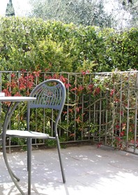 Cappuccina Country Resort