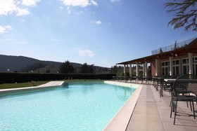 Cappuccina Country Resort