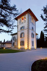 Cappuccina Country Resort