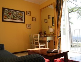 Cappuccina Country Resort