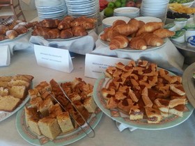 Cappuccina Country Resort