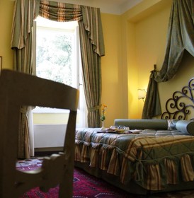 Cappuccina Country Resort