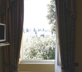 Cappuccina Country Resort