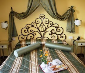 Cappuccina Country Resort