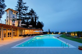 Cappuccina Country Resort