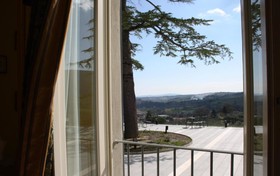 Cappuccina Country Resort