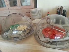 Cappuccina Country Resort