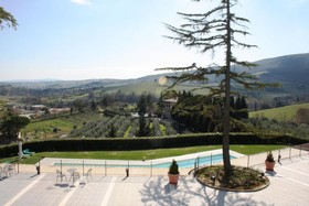 Cappuccina Country Resort