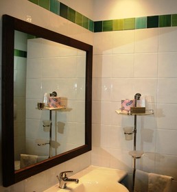 Cappuccina Country Resort