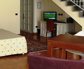 Cappuccina Country Resort