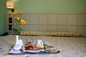 Cappuccina Country Resort