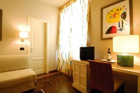 Cappuccina Country Resort