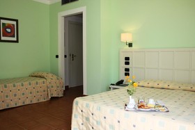 Cappuccina Country Resort