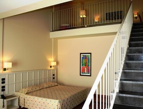 Cappuccina Country Resort