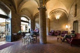 La Cisterna