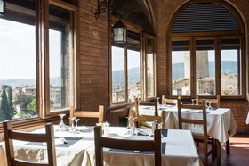 La Cisterna