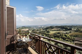 La Cisterna