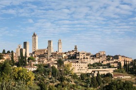 La Cisterna