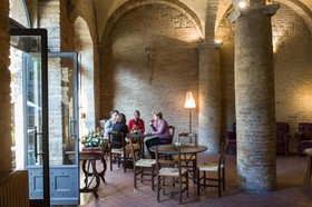 La Cisterna