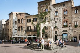 La Cisterna
