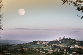 La Cisterna
