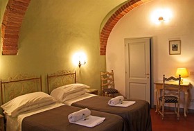La Cisterna