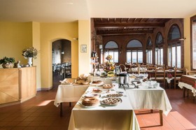 La Cisterna
