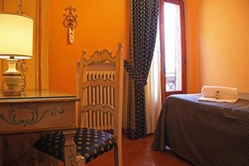 La Cisterna