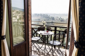 La Cisterna