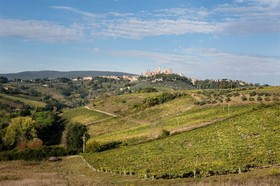 La Cisterna