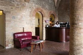 La Cisterna