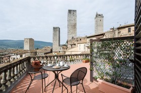 La Cisterna