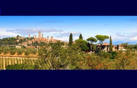 La Fornace di Racciano