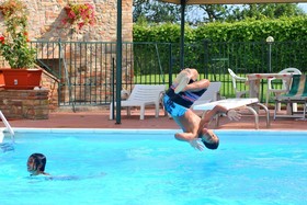 La Fornace di Racciano